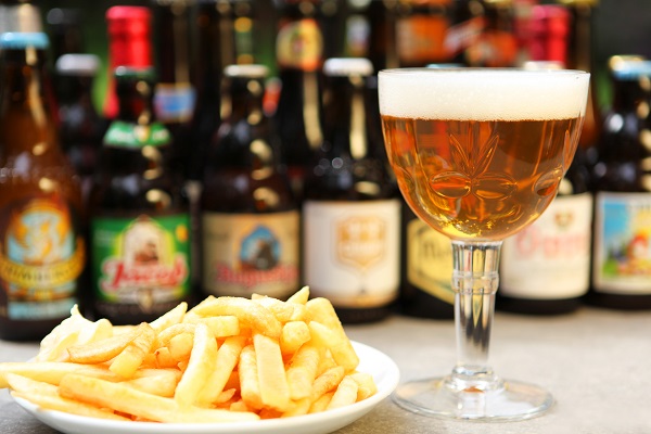 Belgian Beer