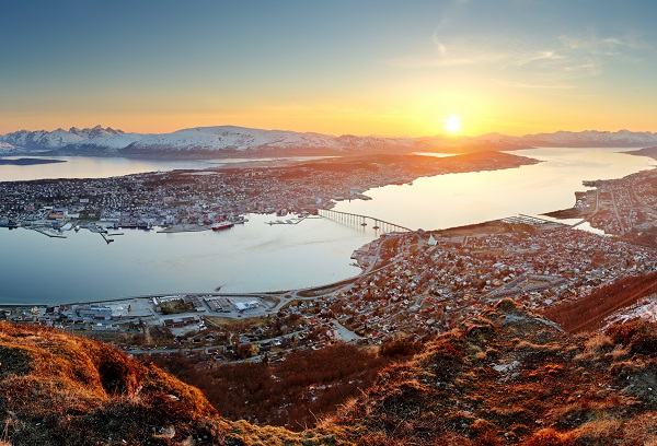 Tromso