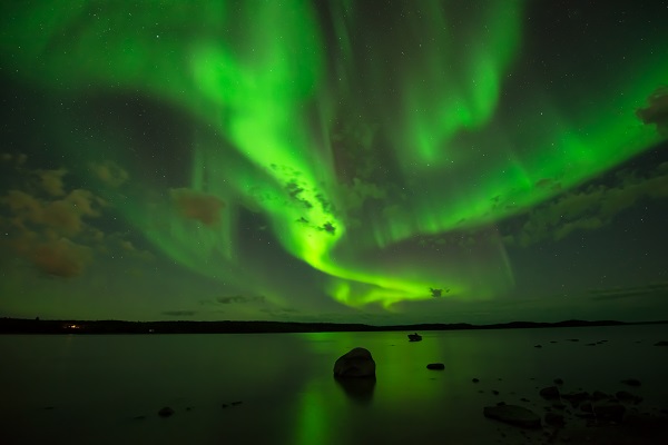 Northern Lights