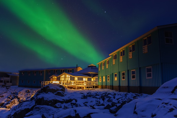Northern Lights