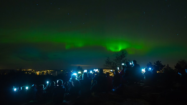 Northern Lights Tour