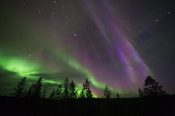 Northern Lights