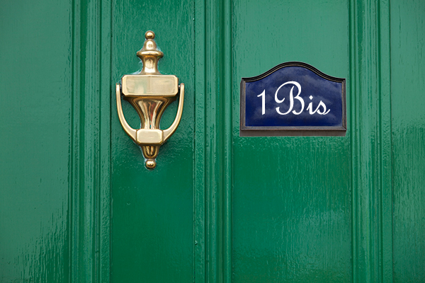 Green Door