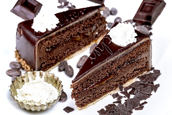Sacher Torte