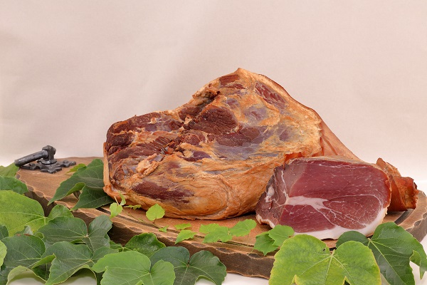Black Forest Ham