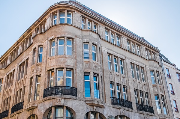 KaDeWe Department Store