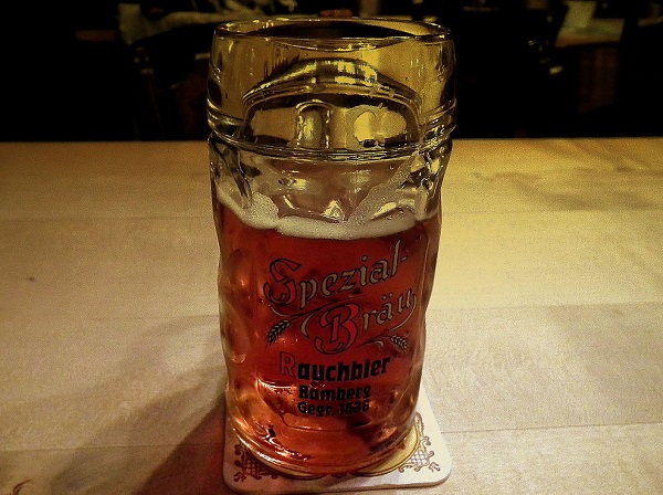 Rauchbier Bamberg