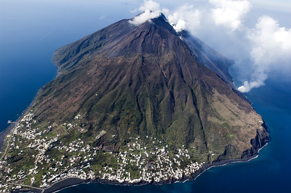 Stromboli