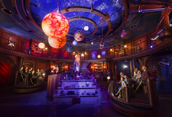 Efteling Symbolica