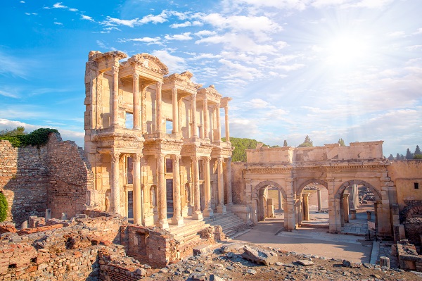 Ephesus