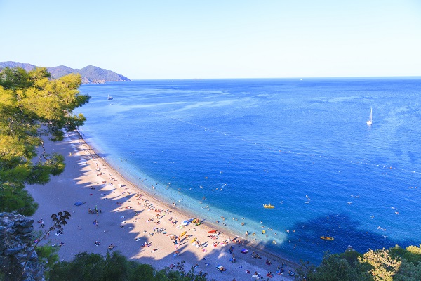 Alanya Resort