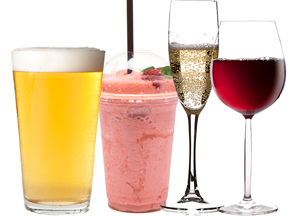 Drinks