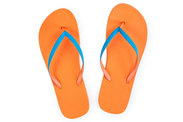 Flip Flops