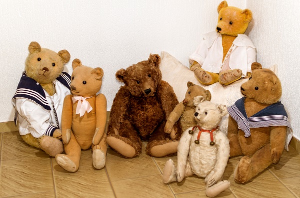 Teddy Bear