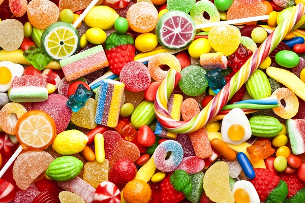 Sweets