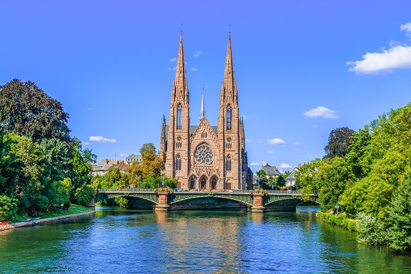 Strasbourg Cathedral