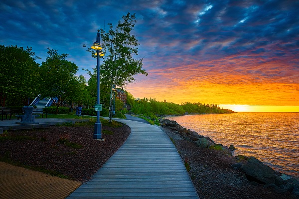 Duluth