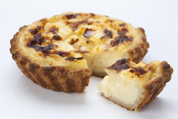 Rice Tart