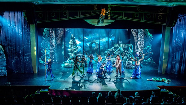 Rulantica The Musical