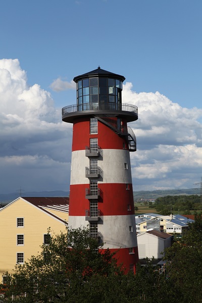 Bell Rock Lighthouse
