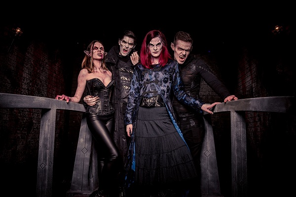 Traumatica Halloween Nights
