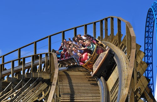 Wodan Europa-Park