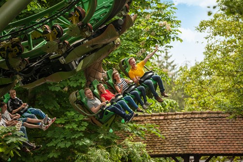 Arthur Europa-Park