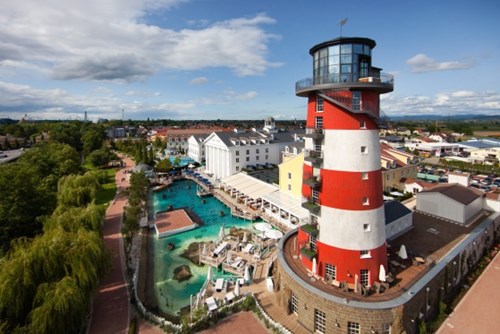 Hotel Bell Rock Europa-Park