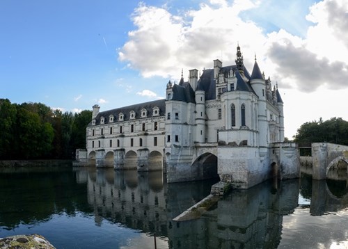 Chateau de Chenonceau