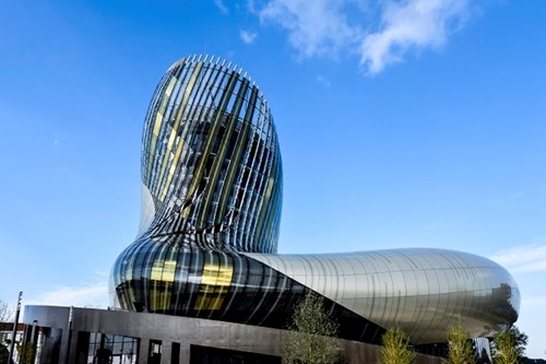 Cite du Vin