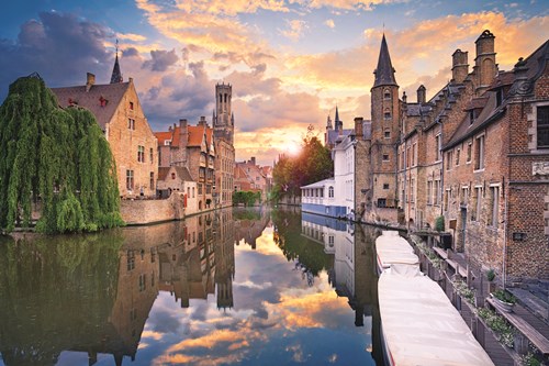 Bruges