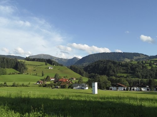 Oberstaufen