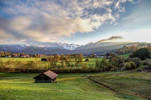 Oberstdorf