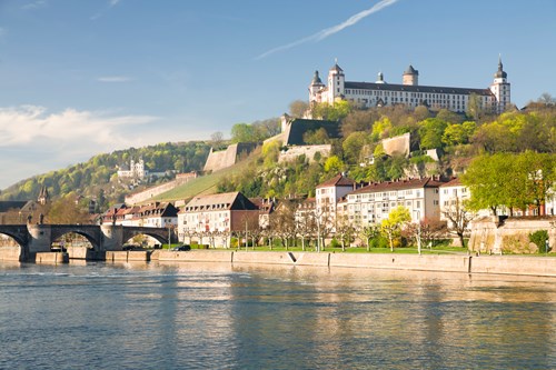 Würzburg