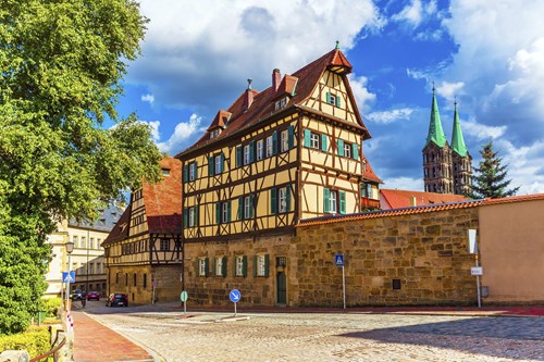 Bamberg