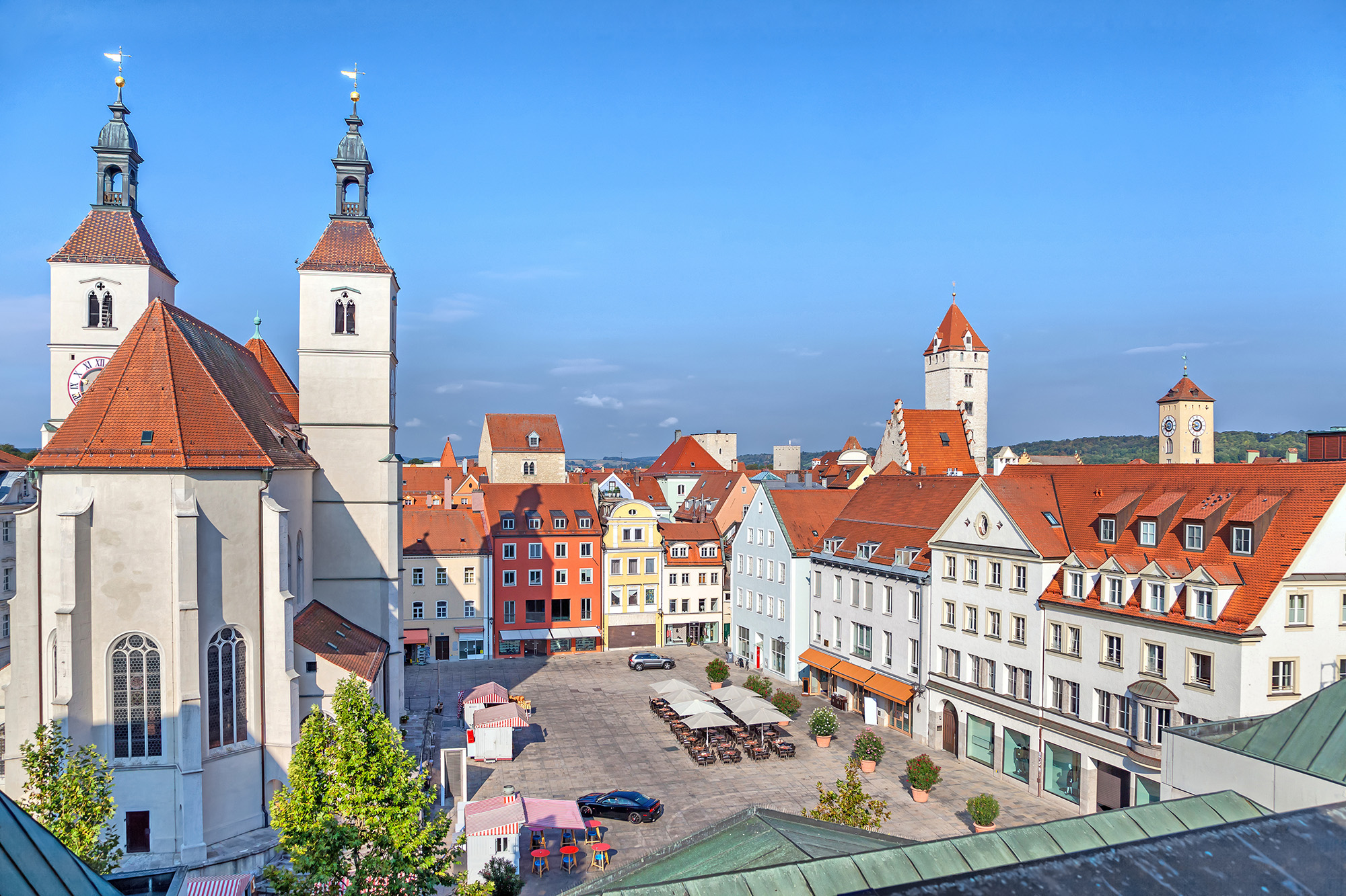 regensburg teilzeit