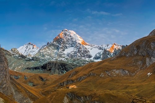 Grossglockner