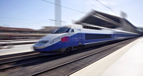 Fast Train