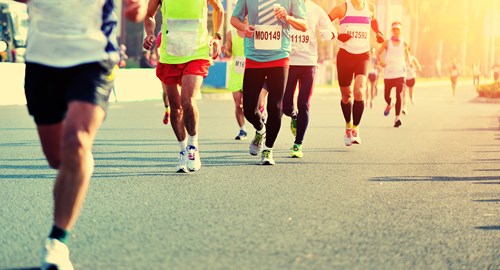 Marathon