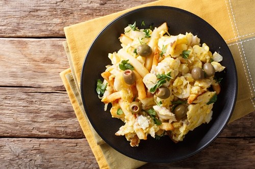 Bacalhau