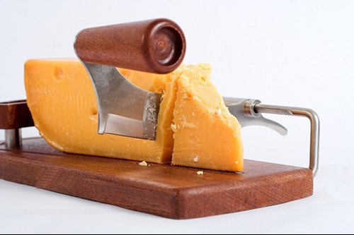 Cheese Guillotine