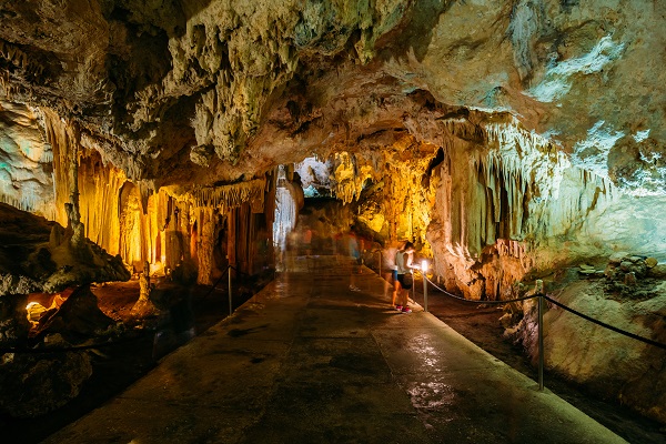 Nerja Caves