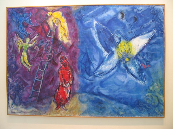 Marc Chagall Museum