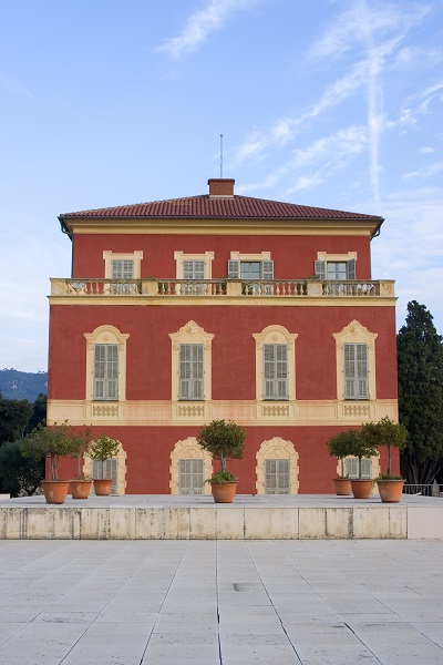 Henri Matisse Museum