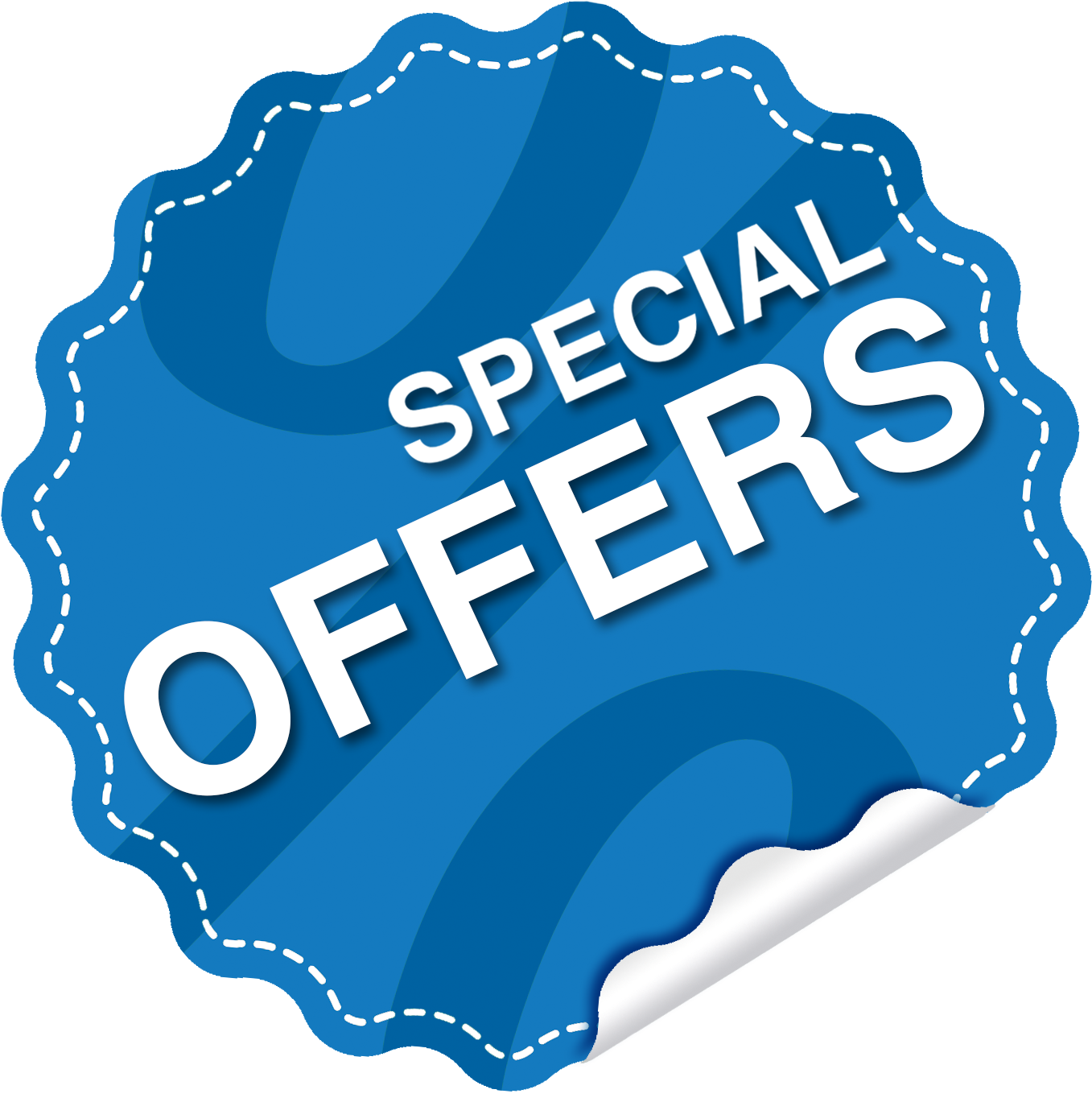 Special Offers