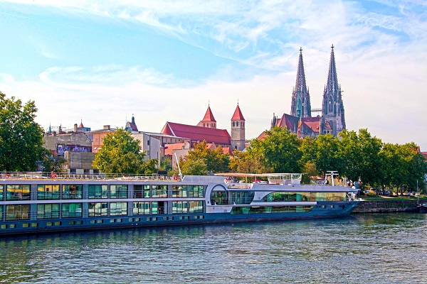 Regensburg