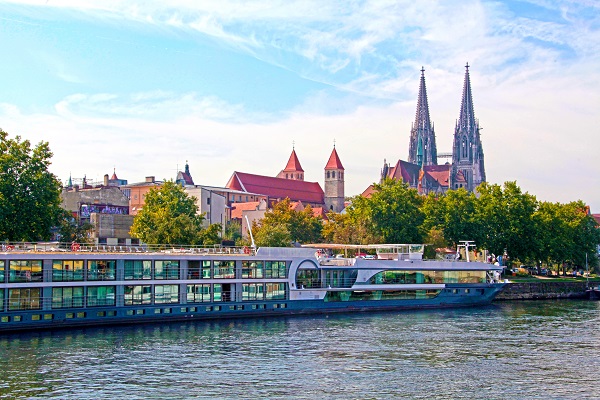 Regensburg