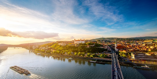 Bratislava