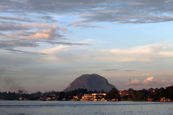 Bukit Kelam