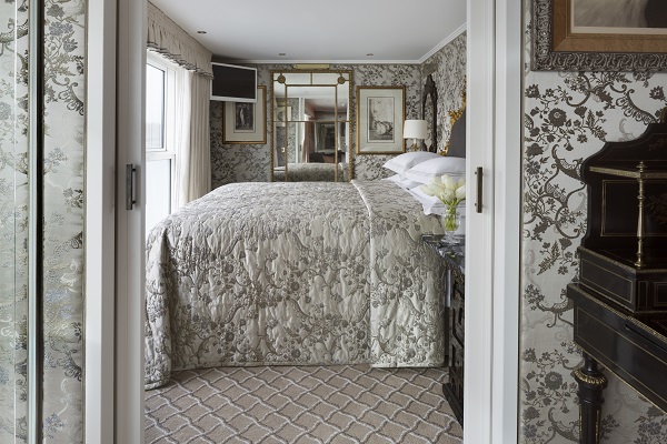 SS Catherine Royal Suite